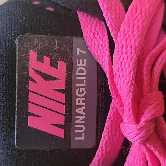 Nike Lunarglide 7 - Picture 2 of 6